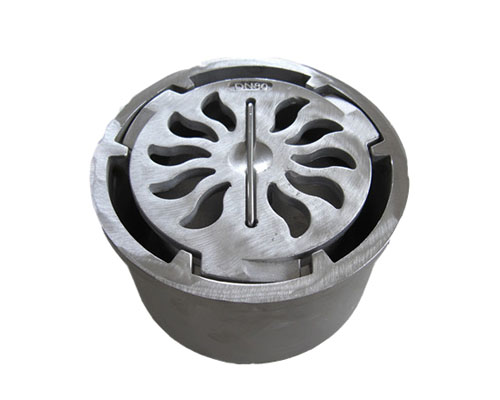 不銹鋼防爆波地漏